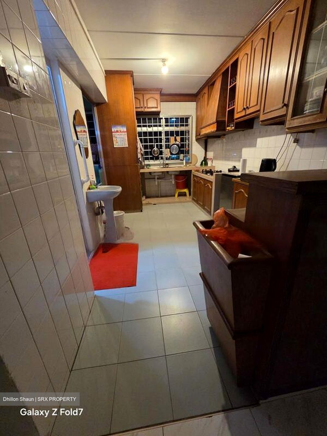 Blk 27 Balam Gardens (Geylang), HDB 4 Rooms #478430501